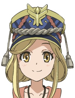 画像ギャラリー No.011のサムネイル画像 / アニメ「エスカ&ロジーのアトリエ」の公式サイトがリニューアルオープン