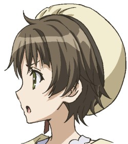 画像ギャラリー No.014のサムネイル画像 / アニメ「エスカ&ロジーのアトリエ」の公式サイトがリニューアルオープン