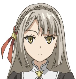 画像ギャラリー No.017のサムネイル画像 / アニメ「エスカ&ロジーのアトリエ」の公式サイトがリニューアルオープン