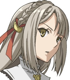 画像ギャラリー No.018のサムネイル画像 / アニメ「エスカ&ロジーのアトリエ」の公式サイトがリニューアルオープン