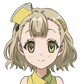 画像ギャラリー No.019のサムネイル画像 / アニメ「エスカ&ロジーのアトリエ」の公式サイトがリニューアルオープン