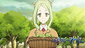 画像ギャラリー No.002のサムネイル画像 / 「アトリエ」シリーズとPatisserie Swallowtailのコラボスイーツが5月22日より発売
