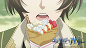 画像ギャラリー No.006のサムネイル画像 / 「アトリエ」シリーズとPatisserie Swallowtailのコラボスイーツが5月22日より発売