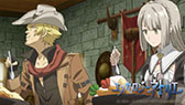 画像ギャラリー No.007のサムネイル画像 / 「アトリエ」シリーズとPatisserie Swallowtailのコラボスイーツが5月22日より発売