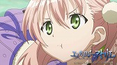画像ギャラリー No.004のサムネイル画像 / TVアニメ「エスカ&ロジーのアトリエ」のBD&DVD第1巻のジャケットが公開