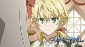 画像ギャラリー No.006のサムネイル画像 / TVアニメ「エスカ&ロジーのアトリエ」のBD&DVD第1巻のジャケットが公開