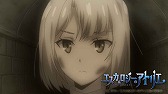 画像ギャラリー No.008のサムネイル画像 / TVアニメ「エスカ&ロジーのアトリエ」のBD&DVD第1巻のジャケットが公開