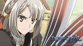 画像ギャラリー No.010のサムネイル画像 / TVアニメ「エスカ&ロジーのアトリエ」のBD&DVD第1巻のジャケットが公開