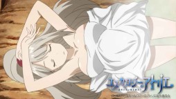 画像ギャラリー No.003のサムネイル画像 / TVアニメ「エスカ＆ロジーのアトリエ」第8話の先行カットが公開