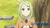 画像ギャラリー No.006のサムネイル画像 / 「エスカ＆ロジーのアトリエ」，アニメ第11話のあらすじと先行カットが公開
