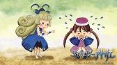 画像ギャラリー No.007のサムネイル画像 / 「エスカ＆ロジーのアトリエ」，アニメ第11話のあらすじと先行カットが公開