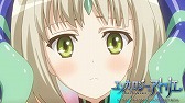 画像ギャラリー No.005のサムネイル画像 / 「エスカ＆ロジーのアトリエ」，アニメ最終話のあらすじと先行カットが公開に
