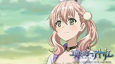 画像ギャラリー No.008のサムネイル画像 / 「エスカ＆ロジーのアトリエ」，アニメ最終話のあらすじと先行カットが公開に