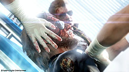 画像ギャラリー No.039のサムネイル画像 / ［GDC 2013］「Metal Gear Solid V: The Phantom Pain」発表。「METAL GEAR SOLID GROUND Zeroes」と「The Phantom Pain」は，これのことだった！　ティザームービーも公開