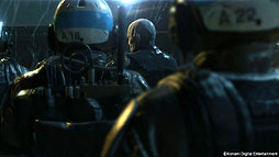 画像ギャラリー No.041のサムネイル画像 / ［GDC 2013］「Metal Gear Solid V: The Phantom Pain」発表。「METAL GEAR SOLID GROUND Zeroes」と「The Phantom Pain」は，これのことだった！　ティザームービーも公開