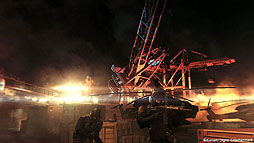 画像ギャラリー No.043のサムネイル画像 / ［GDC 2013］「Metal Gear Solid V: The Phantom Pain」発表。「METAL GEAR SOLID GROUND Zeroes」と「The Phantom Pain」は，これのことだった！　ティザームービーも公開