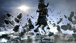 画像ギャラリー No.044のサムネイル画像 / ［GDC 2013］「Metal Gear Solid V: The Phantom Pain」発表。「METAL GEAR SOLID GROUND Zeroes」と「The Phantom Pain」は，これのことだった！　ティザームービーも公開