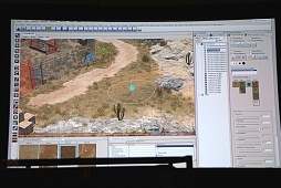 画像ギャラリー No.004のサムネイル画像 / ［GDC 2013］MGS5を実現する「FOX ENGINE」。ついに明らかになった新世代ゲームエンジン詳報（前編）