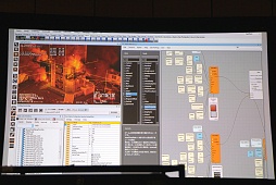 画像ギャラリー No.005のサムネイル画像 / ［GDC 2013］MGS5を実現する「FOX ENGINE」。ついに明らかになった新世代ゲームエンジン詳報（前編）