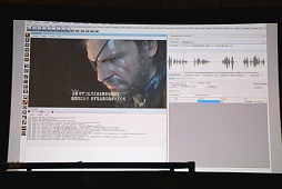 画像ギャラリー No.007のサムネイル画像 / ［GDC 2013］MGS5を実現する「FOX ENGINE」。ついに明らかになった新世代ゲームエンジン詳報（前編）