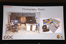 画像ギャラリー No.011のサムネイル画像 / ［GDC 2013］MGS5を実現する「FOX ENGINE」。ついに明らかになった新世代ゲームエンジン詳報（前編）