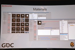 画像ギャラリー No.014のサムネイル画像 / ［GDC 2013］MGS5を実現する「FOX ENGINE」。ついに明らかになった新世代ゲームエンジン詳報（前編）