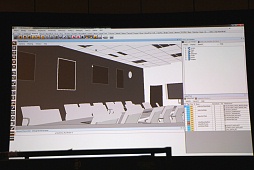 画像ギャラリー No.019のサムネイル画像 / ［GDC 2013］MGS5を実現する「FOX ENGINE」。ついに明らかになった新世代ゲームエンジン詳報（前編）