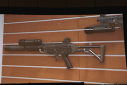 画像ギャラリー No.023のサムネイル画像 / ［GDC 2013］MGS5を実現する「FOX ENGINE」。ついに明らかになった新世代ゲームエンジン詳報（前編）