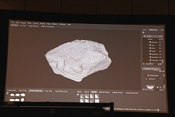 画像ギャラリー No.027のサムネイル画像 / ［GDC 2013］MGS5を実現する「FOX ENGINE」。ついに明らかになった新世代ゲームエンジン詳報（前編）