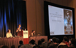 画像ギャラリー No.002のサムネイル画像 / ［GDC 2013］小島プロダクションは「世界に通用するゲームエンジン」で頂点を狙う。「FOX ENGINE」詳報（後編）