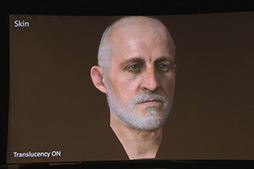 画像ギャラリー No.005のサムネイル画像 / ［GDC 2013］小島プロダクションは「世界に通用するゲームエンジン」で頂点を狙う。「FOX ENGINE」詳報（後編）
