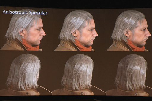 画像ギャラリー No.019のサムネイル画像 / ［GDC 2013］小島プロダクションは「世界に通用するゲームエンジン」で頂点を狙う。「FOX ENGINE」詳報（後編）