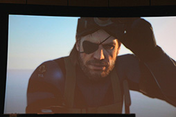 画像ギャラリー No.028のサムネイル画像 / ［GDC 2013］小島プロダクションは「世界に通用するゲームエンジン」で頂点を狙う。「FOX ENGINE」詳報（後編）