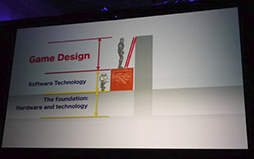 画像ギャラリー No.034のサムネイル画像 / ［GDC 2013］小島プロダクションは「世界に通用するゲームエンジン」で頂点を狙う。「FOX ENGINE」詳報（後編）