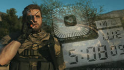 画像ギャラリー No.006のサムネイル画像 / ［E3 2013］「METAL GEAR SOLID V: THE PHANTOM PAIN」の最新トレイラーが公開。対応プラットフォームはPS3/PS4/Xbox 360/Xbox Oneに決定
