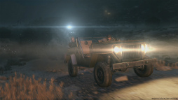 画像ギャラリー No.008のサムネイル画像 / ［E3 2013］「METAL GEAR SOLID V: THE PHANTOM PAIN」の最新トレイラーが公開。対応プラットフォームはPS3/PS4/Xbox 360/Xbox Oneに決定