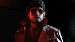 画像ギャラリー No.016のサムネイル画像 / ［E3 2013］「METAL GEAR SOLID V: THE PHANTOM PAIN」の最新トレイラーが公開。対応プラットフォームはPS3/PS4/Xbox 360/Xbox Oneに決定