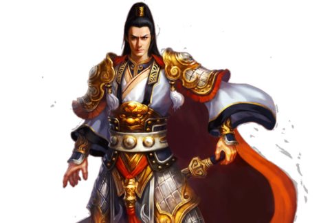 画像ギャラリー No.002のサムネイル画像 / インゲーム，三国志をベースとしたSLG「大将軍」のサービスを今春開始