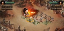 画像ギャラリー No.006のサムネイル画像 / インゲーム，三国志をベースとしたSLG「大将軍」のサービスを今春開始