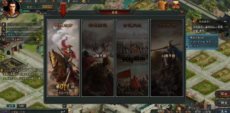 画像ギャラリー No.007のサムネイル画像 / インゲーム，三国志をベースとしたSLG「大将軍」のサービスを今春開始