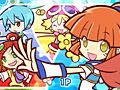 基本プレイ無料のAC「ぷよぷよ!!クエスト アーケード」ロケテストが本日スタート。パズルアクションにカード収集/デッキ構築要素を加えた新作