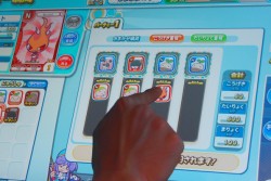 画像ギャラリー No.005のサムネイル画像 / “基本プレイ無料”のアーケードゲーム「ぷよぷよ!!クエスト アーケード」。ロケテスト会場で,プロデューサー渡邉氏にその狙いを聞いてみた