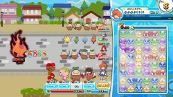画像ギャラリー No.017のサムネイル画像 / “基本プレイ無料”のアーケードゲーム「ぷよぷよ!!クエスト アーケード」。ロケテスト会場で,プロデューサー渡邉氏にその狙いを聞いてみた