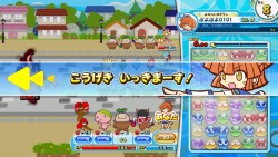 画像ギャラリー No.019のサムネイル画像 / “基本プレイ無料”のアーケードゲーム「ぷよぷよ!!クエスト アーケード」。ロケテスト会場で,プロデューサー渡邉氏にその狙いを聞いてみた