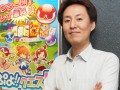 “基本プレイ無料”のアーケードゲーム「ぷよぷよ!!クエスト アーケード」。ロケテスト会場で，プロデューサー渡邉氏にその狙いを聞いてみた