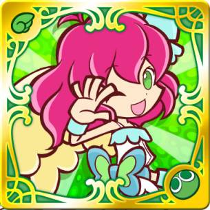 画像ギャラリー No.009のサムネイル画像 / 「ぷよぷよ!!クエスト アーケード」と「ぷよぷよ!!クエスト」で連動キャンペーン