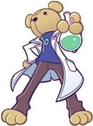 画像ギャラリー No.003のサムネイル画像 / 「ぷよぷよ!!クエスト アーケード」記念キャンペーンでアイテム&グッズを入手