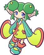 画像ギャラリー No.004のサムネイル画像 / 「ぷよぷよ!!クエスト アーケード」記念キャンペーンでアイテム&グッズを入手