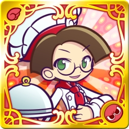 画像ギャラリー No.005のサムネイル画像 / 「ぷよぷよ!!クエスト」がケンタッキー フライドチキンとコラボ。11月1日から