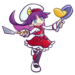 画像ギャラリー No.006のサムネイル画像 / 「ぷよぷよ!!クエスト」がケンタッキー フライドチキンとコラボ。11月1日から
